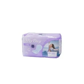 My Day Lady Compresse Incontinenza Midi 10 Unità