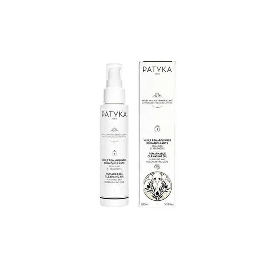 Patyka Hle Notevole Demaq 100ml