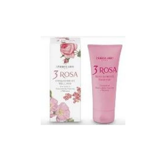 3 ROSA CREMA NUTRIENTE MANI 75