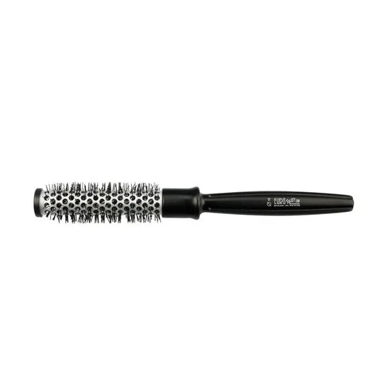 Eurostil Plastic Handle Thermal Brush 1pc