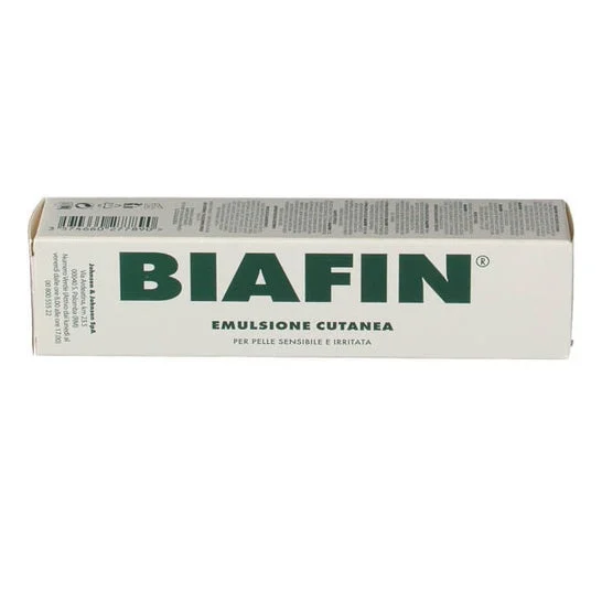 Biafin Emulsione Idrat100Ml Pr