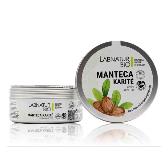 Labnatur BIO Shea Butter Body Lotion 230ml