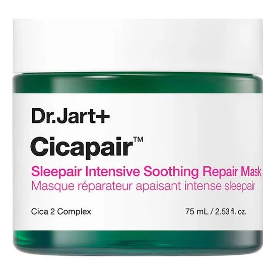 Dr.Jart+ Cicapair Sleepair Intensive Soothing Repair Mask 75ml