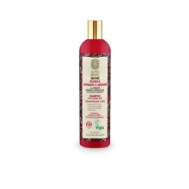 Natura Siberica Champú Cabello Teñido 400ml