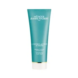 Jeanne Piaubert L'Hydro-Active 24H Fresh Mask 75ml