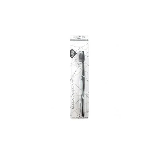 Bden Superwhite pennello nero Ed Med