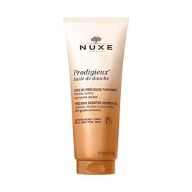 Nuxe Prodigieux doccia olio 200ml