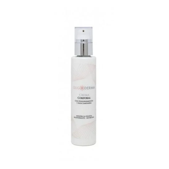 Artesania Agricola Oligoderma Crema Corpo 200ml