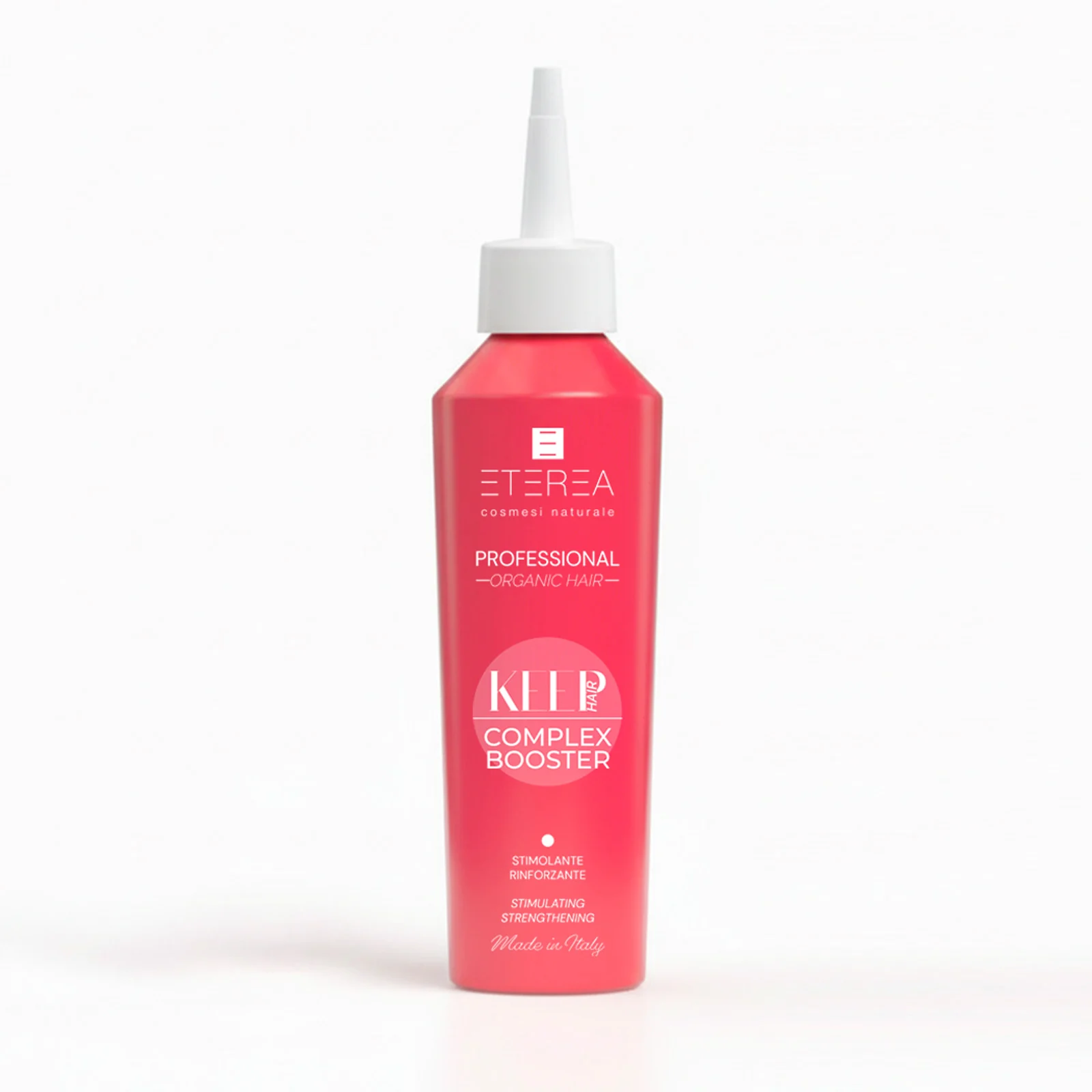 ETEREA Keep Hair – Complex Booster Stimolante Rinforzante