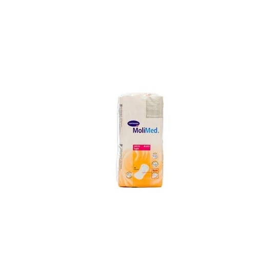 Molimed Premium Lady Pad 28 pezzi