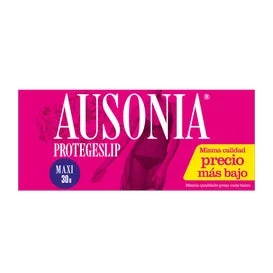 Proteggi-proteggitrice Ausonia™ maxi 30uds
