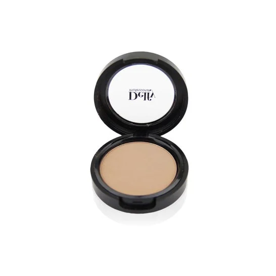 Delfy Sombra de Ojos Individual Color Caramel 5g