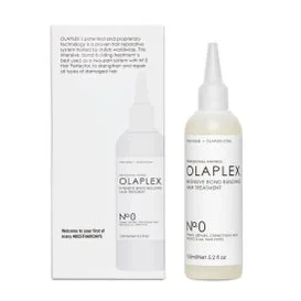 Olaplex Intensive Bond Building Hair Treatment 0