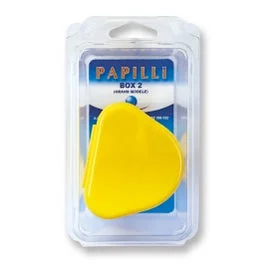 Papilli Box 2 Box Protesi Dentaria Grande 1 Unità