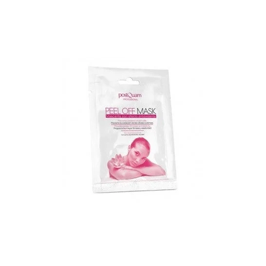 Postquam Peel Off Antiox maschera viso 10ml