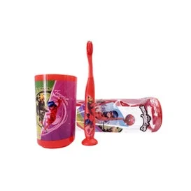 Tinokou Astruccio Toilette Miraculous
