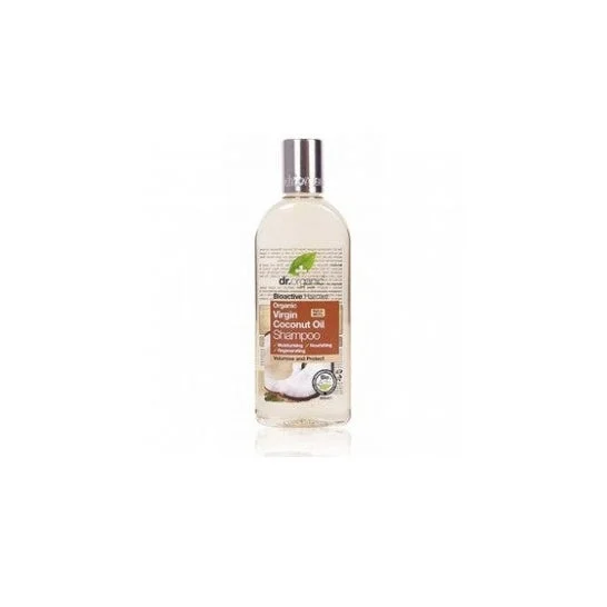 Dr. Organic Cocco Shampoo 265 ml