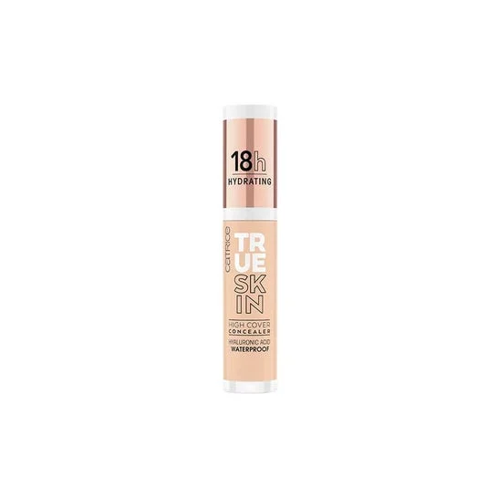 Catrice True Skin High Cover Concealer N015 Warm Vanilla 4,5ml