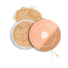 Bellapierre Cosmetics Polvere Fissante Banana Tan 6.5g