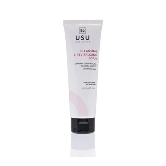 Usuite Rivitalizzante Detergente Schiuma Detergente 120 Ml