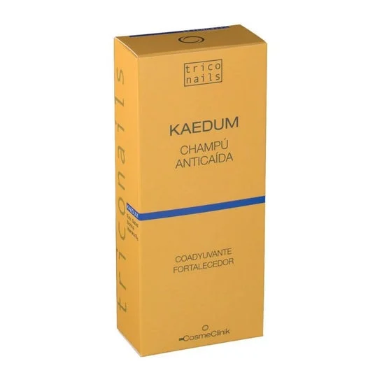 KAEDUM Shampoo Anticaduta 250ml