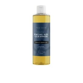 Alma Secret Gel Limpiador Purificante Facial 200ml