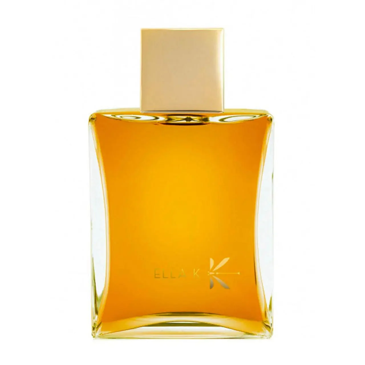 Ella K Parfums Khamsin Eau De Pafum - 100 Ml