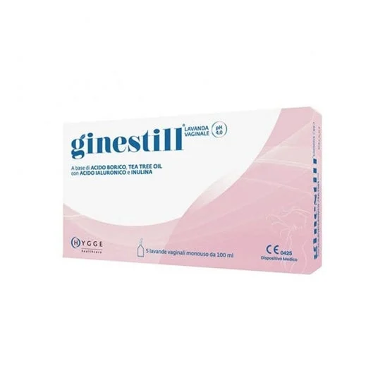Hygge Healthcare Ginestill Lavanda 5 Unità