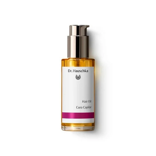 Dr. Hauschka Tonico rivitalizzante per capelli 100ml