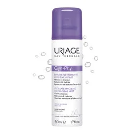 Uriage Gyn-phy Cleansing Mist 50ml