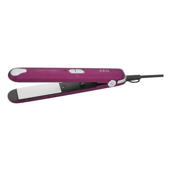 Piastra per capelli Aeg Hc 5680 Purple 1pc