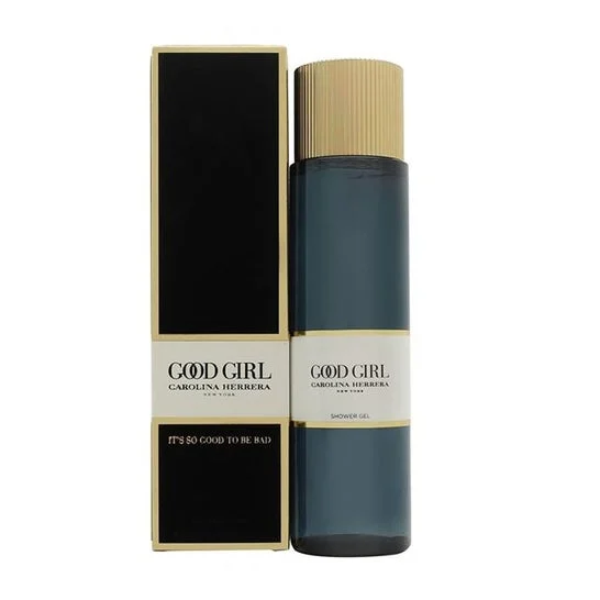Carolina Herrera buona ragazza gel doccia 200ml