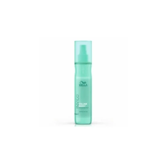 Wella Invigo Volume Boost Uplifting Care Spray 150ml