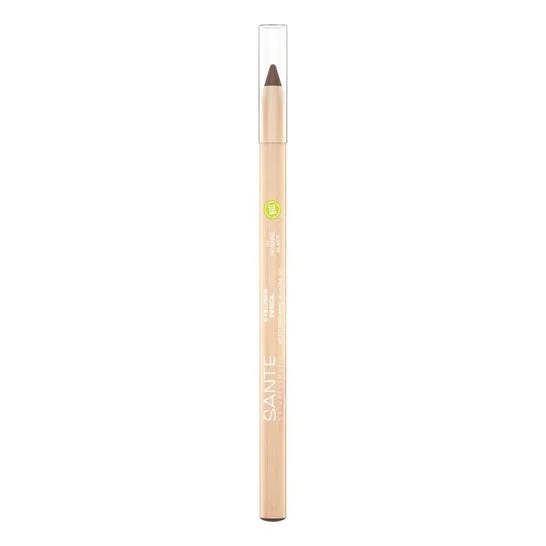 Sante Lapiz Ojos N02 Deep Brown 1.14g