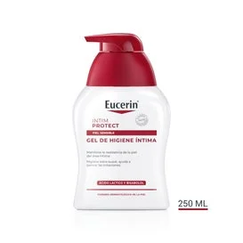 Eucerin® per l'igiene intima 250ml