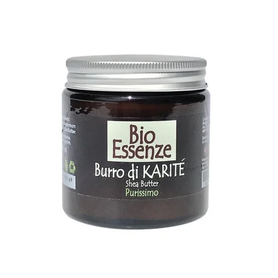 Bio Essenze Burro Karité Purissimo 100ml