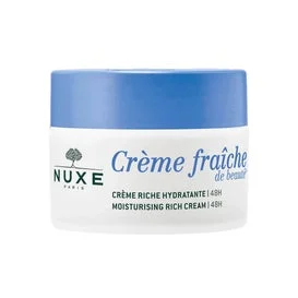 Nuxe Crème FraÌ™che™ de Beauté Pelle Secca Arricchita 50ml