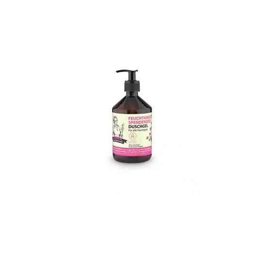 Oma G Gel Doccia Idratante 500ml