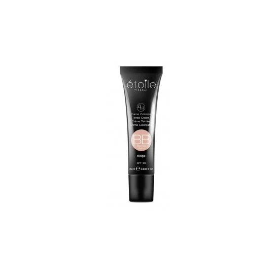 Rougj Etoile Bb Crema Colorata Beige Spf 30 Spf 25ml