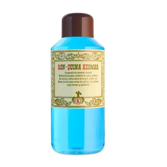 Ron-Quina Blue Hair Tonic 1L
