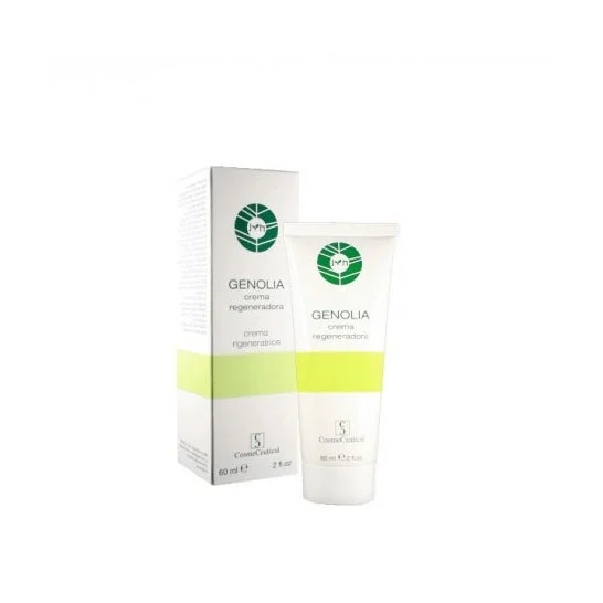 Genolia Crema rigenerante 60ml