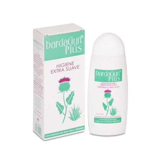 Bardagyn Plus 250ml