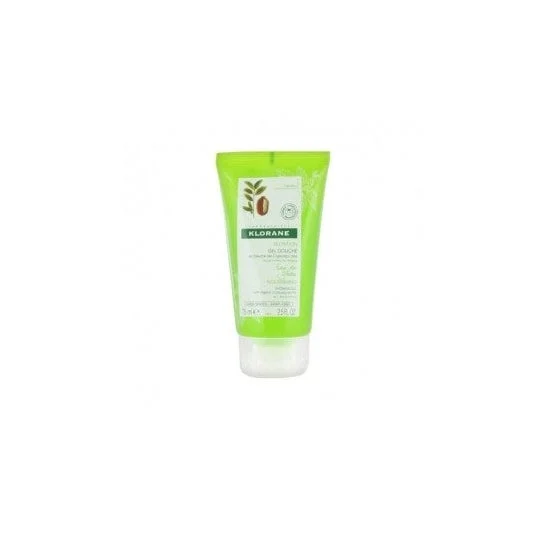 Klorane Yuzu Acqua Gel Doccia 75ml