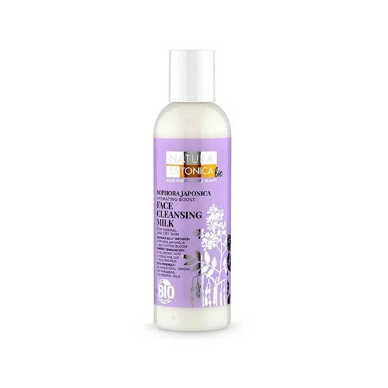Natura Estonica Sophora Japonica Latte detergente per il viso 200ml