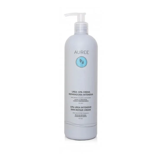 Auree Urea 10% Intensive Repair Cream 500ml