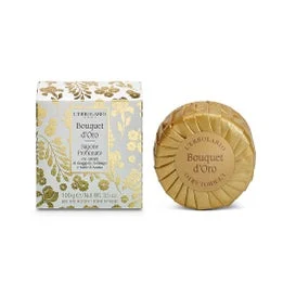 L'Erbolario Bouquet d'Oro Jabón Perfumado 100g