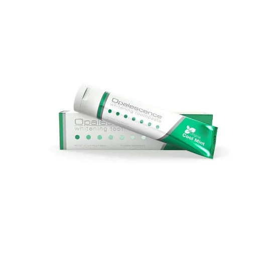 Crinex Opalescence Dent Cool Mint 121ml