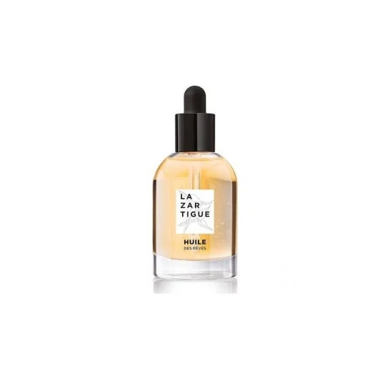 Olio da sogno Lazartigue 50 ml