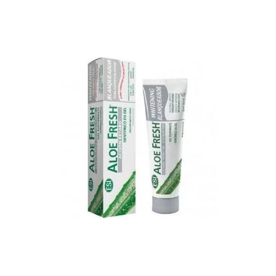 Esi Mini Dentifricio da viaggio Aloe Fresh 10ml