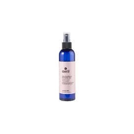 Avril Eau Florale De Rose 200Ml Certifiée Bio